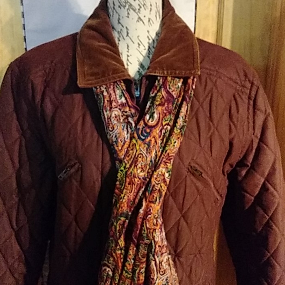 Jacket - Picture 8 of 8